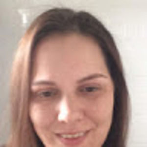 Meet your Posher, Terri